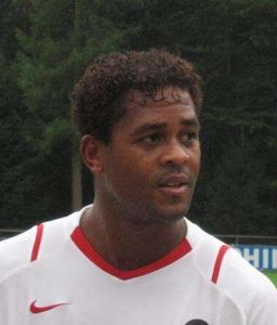 派屈克·克魯伊維特