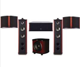 惠威Diva5.2HT 惠威Diva5.2HT