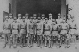 歸德空戰 歸德空戰