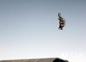 極限機車挑戰 極限機車挑戰