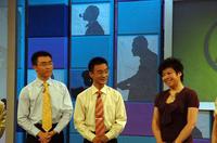 黃金星[北京速貝高科信息技術有限公司總經理]