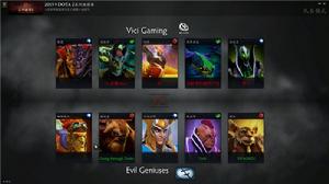 2015年DOTA2亞洲邀請賽
