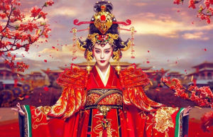 武媚娘傳奇[范冰冰主演電視劇]