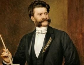 小約翰·施特勞斯