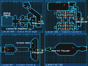 《超能力戰警》