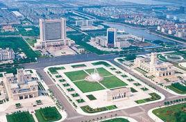 山東河口經濟開發區 山東河口經濟開發區