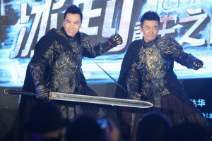 《冰封：重生之門》