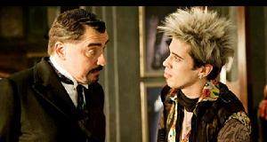 《巫師學徒》劇照