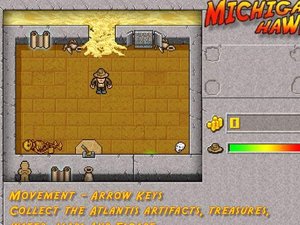 黃金洞穴探險 黃金洞穴探險