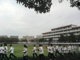 天門市九真初級中學 天門市九真初級中學