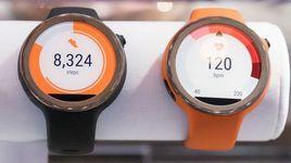 Moto 360 Sport Moto 360 Sport