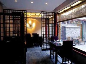 中國九大最奢侈的餐廳