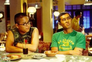 《寵物情緣》劇照