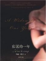 《寡居的一年》