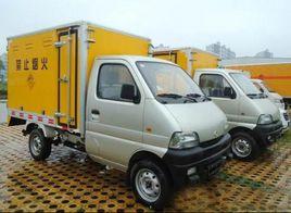 防爆運輸車 防爆運輸車