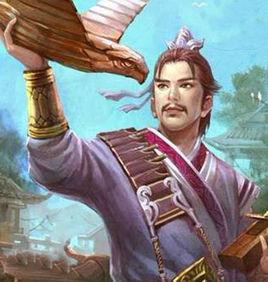 魯班[QQ遊戲英雄殺中的人物]