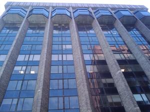 柯朗數學科學研究所 柯朗數學科學研究所