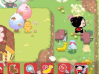 Pucca的夢幻島 Pucca的夢幻島