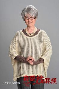 《真愛找麻煩》[2011年馮凱執導電視劇]