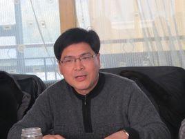 高嵩[南開大學經濟學系副教授]