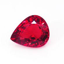 緬甸紅寶石