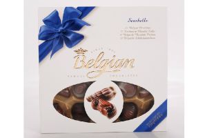 Belgian白麗人 Belgian白麗人