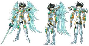 天神創世劍·泰坦