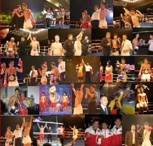 盛華國際 盛華國際