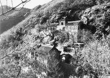 大連金州觀音閣