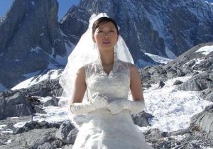 《青藏線》劇照