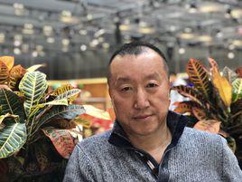 張華峰[自由作家、編劇]