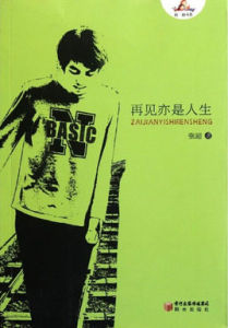 再見亦是人生 再見亦是人生