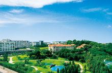 廈門悅華酒店風景