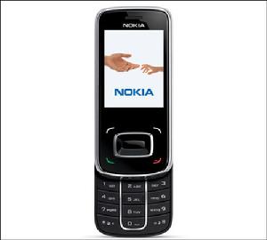 諾基亞 8208 