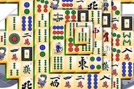 麻將消除高手 麻將消除高手