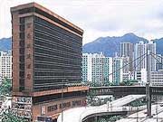 香港富豪東方酒店