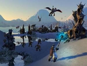 咒語力量三部曲 咒語力量三部曲