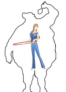 蛔蟲減肥法 蛔蟲減肥法