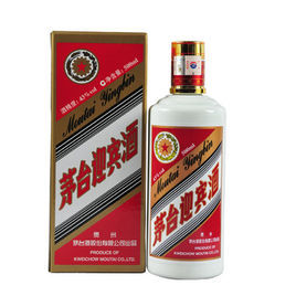 茅台迎賓酒 茅台迎賓酒