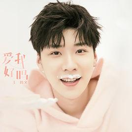 愛我好嗎[王博文演唱歌曲]