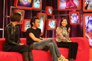 （圖）《影視俱樂部》