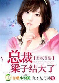 臥底老婆:總裁梁子結大了 臥底老婆:總裁梁子結大了