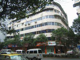 撫琴街道 撫琴街道