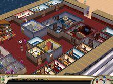 《遊艇大享2005》遊戲截圖