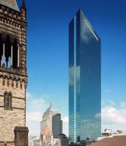 約翰·漢考克大廈