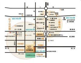 中環國際城 中環國際城