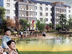 臥龍佳苑 臥龍佳苑