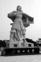 袁崇煥紀念園八景