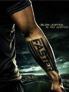 《極速復仇》 《極速復仇》