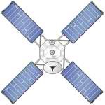 水手8號 水手8號